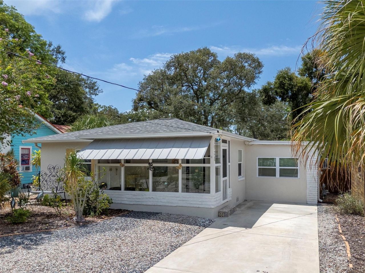1928 Springtime Avenue , Clearwater, FL 33755 Photo