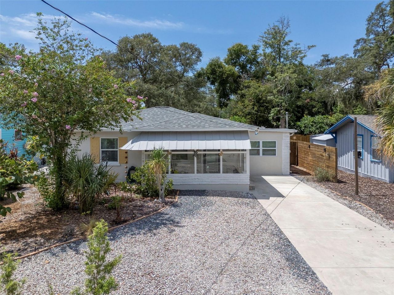 1928 Springtime Avenue , Clearwater, FL 33755 Photo