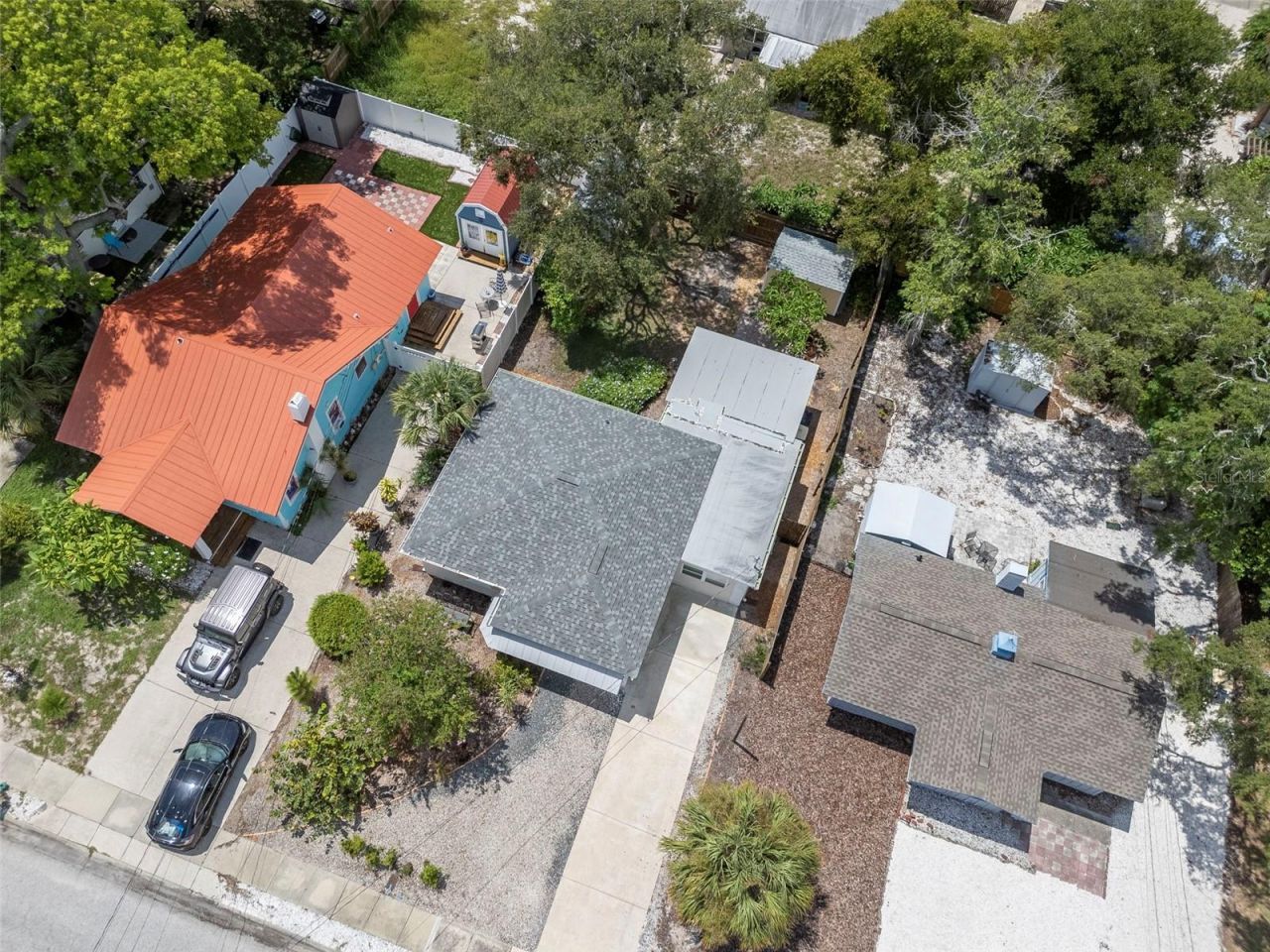1928 Springtime Avenue , Clearwater, FL 33755 Photo