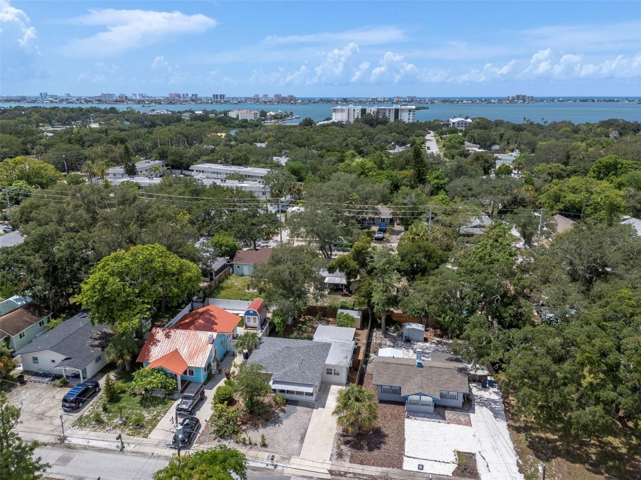 1928 Springtime Avenue , Clearwater, FL 33755 Photo