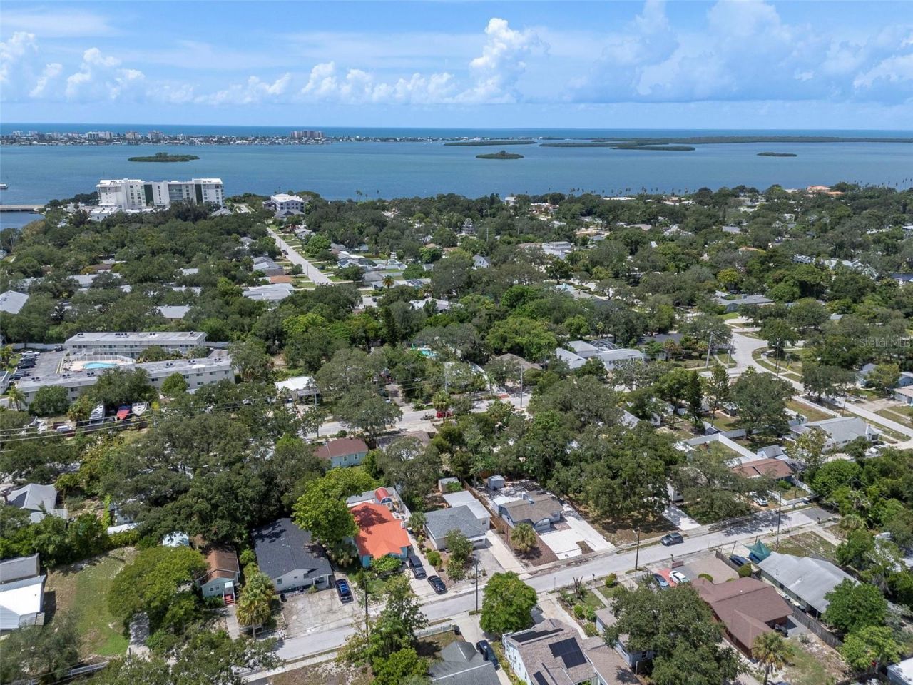 1928 Springtime Avenue , Clearwater, FL 33755 Photo