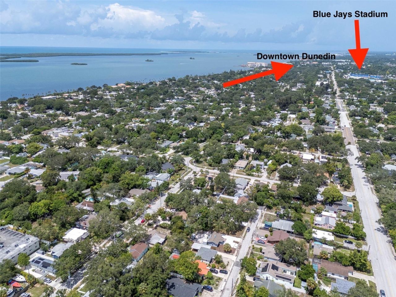 1928 Springtime Avenue , Clearwater, FL 33755 Photo