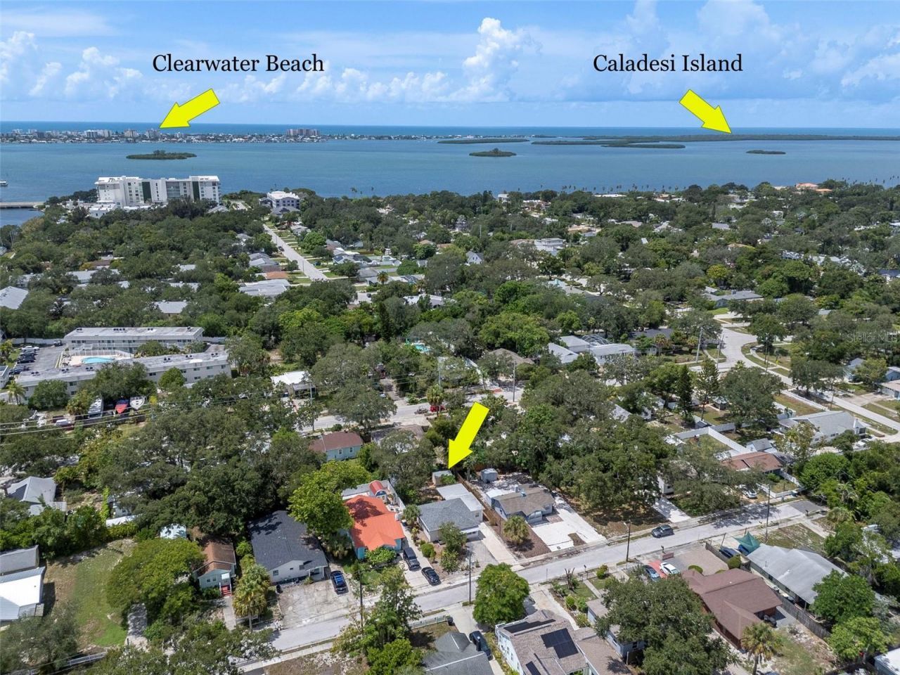 1928 Springtime Avenue , Clearwater, FL 33755 Photo