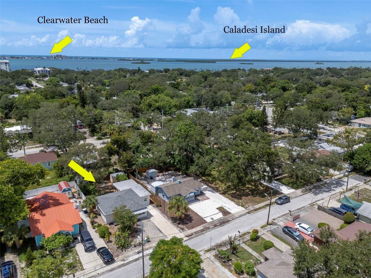 1928 Springtime Avenue , Clearwater, FL 33755 Photo