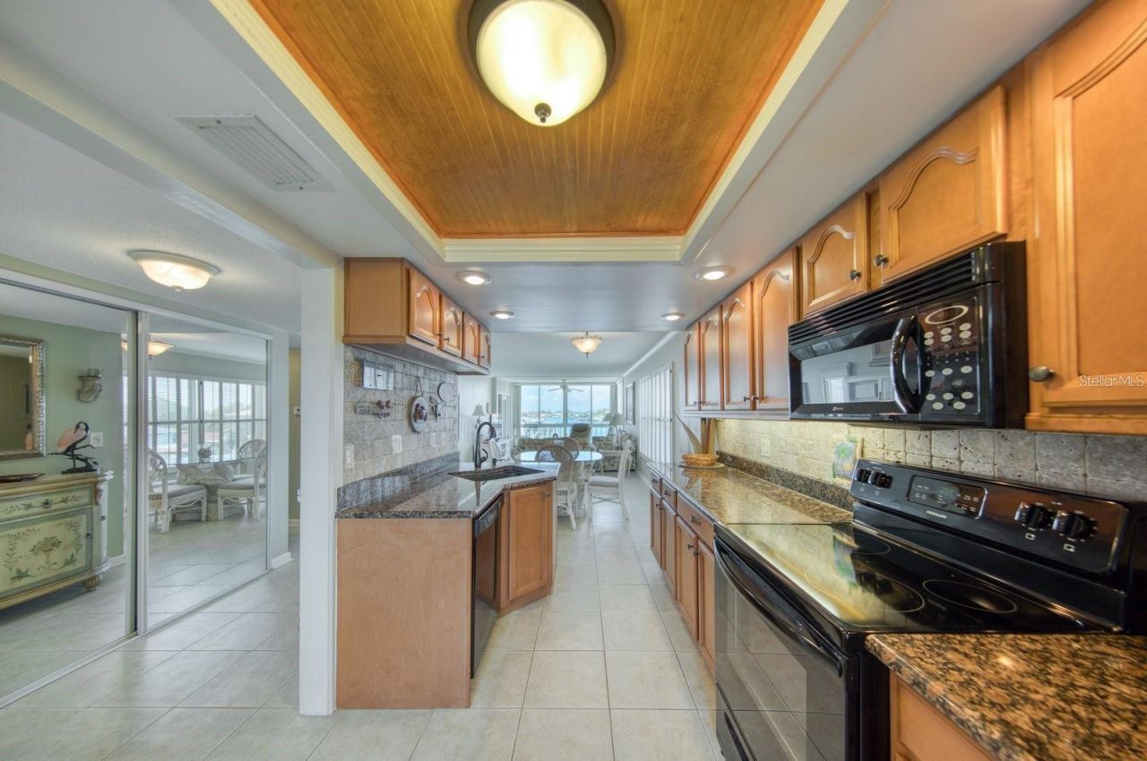 105 Island Way , Unit 138, Clearwater, FL 33767 Photo