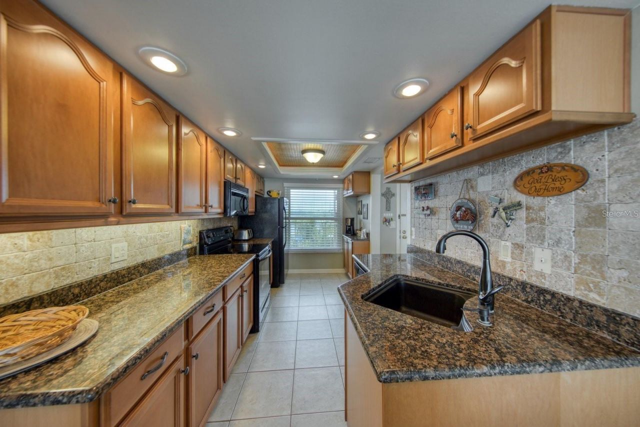 105 Island Way , Unit 138, Clearwater, FL 33767 Photo
