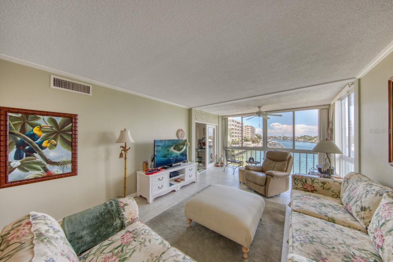 105 Island Way , Unit 138, Clearwater, FL 33767 Photo
