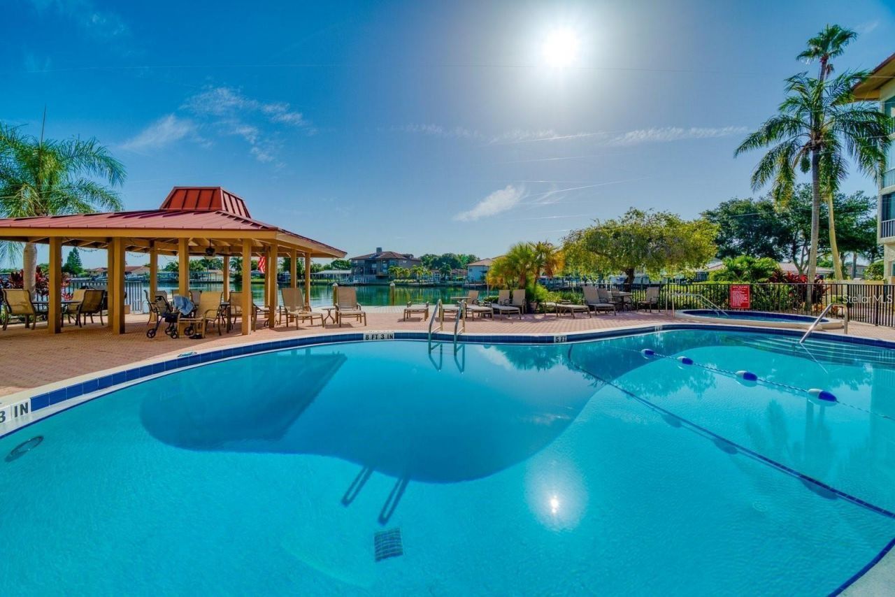105 Island Way , Unit 138, Clearwater, FL 33767 Photo
