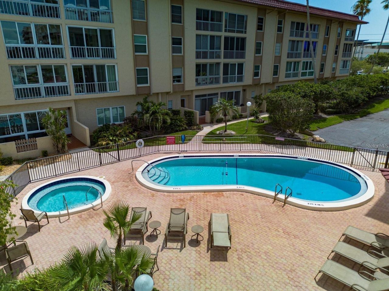 105 Island Way , Unit 138, Clearwater, FL 33767 Photo