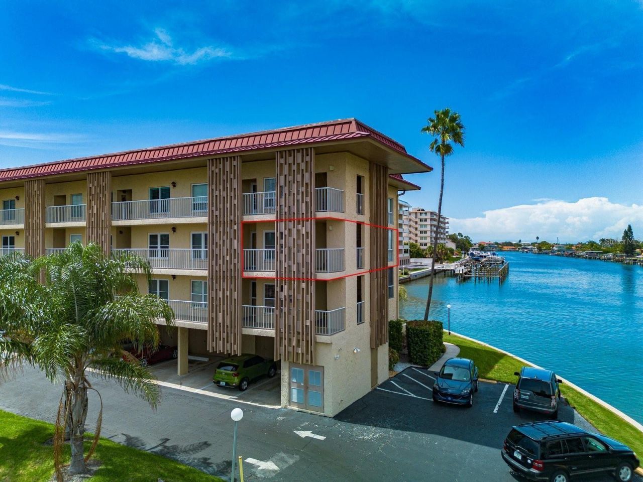 105 Island Way , Unit 138, Clearwater, FL 33767 Photo