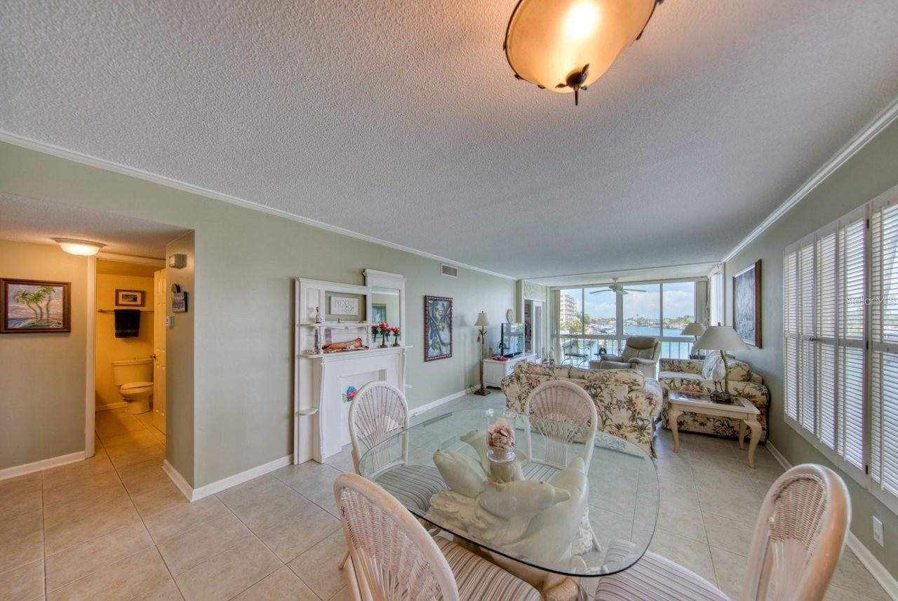 105 Island Way , Unit 138, Clearwater, FL 33767 Photo