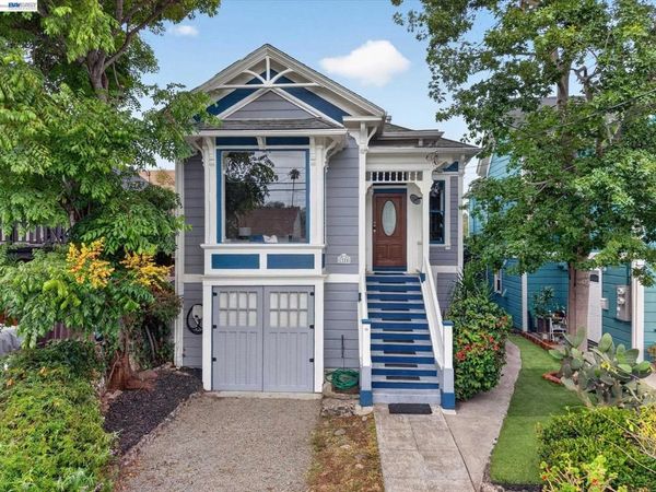 1320 9Th St, Alameda, CA 94501