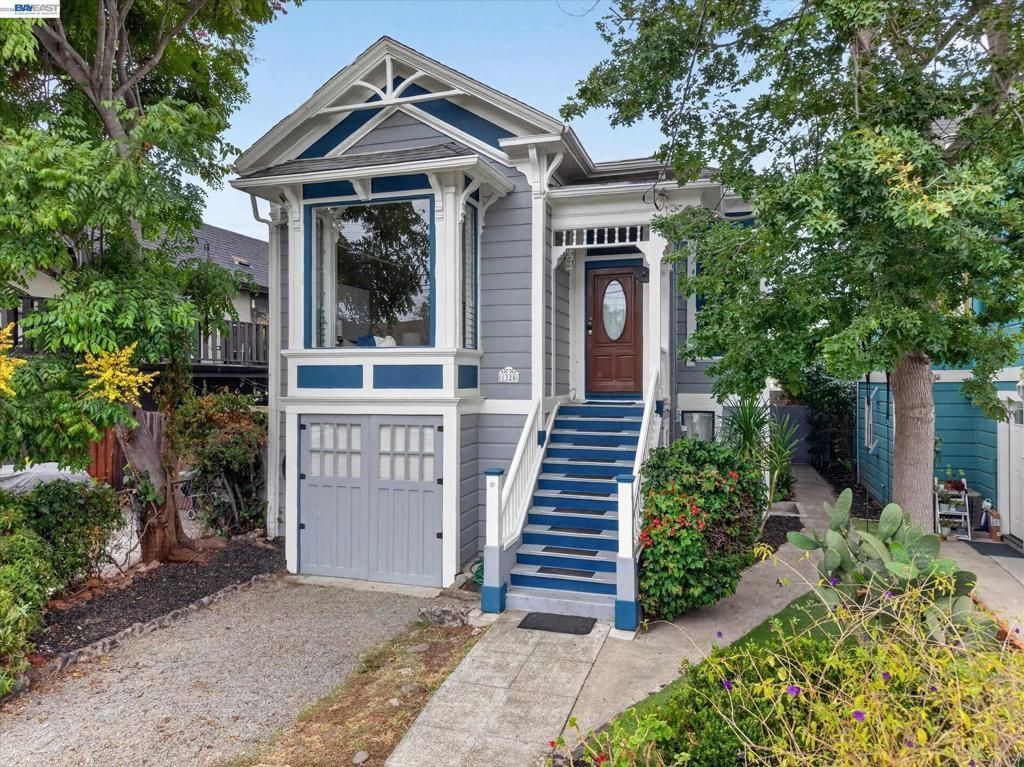1320 9th St, Alameda, CA 94501 Main Photo