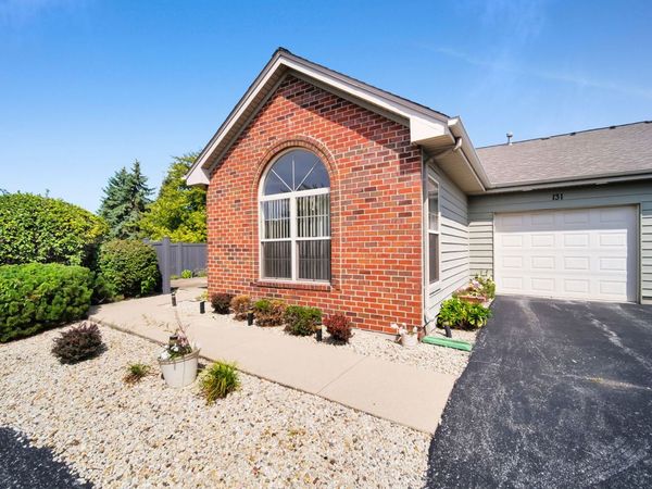 131 E 163rd Street , Unit 16A, South Holland, IL 60473