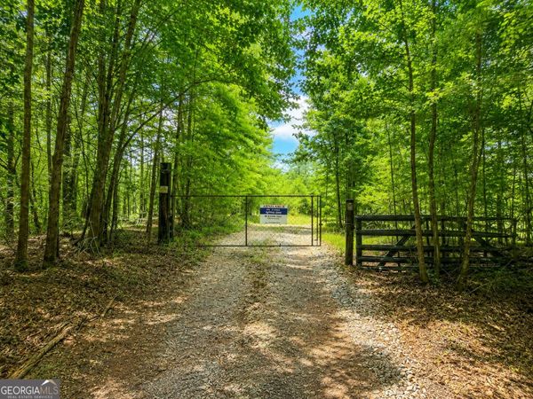 21 ACRES Cochran Road, Madison, GA 30650