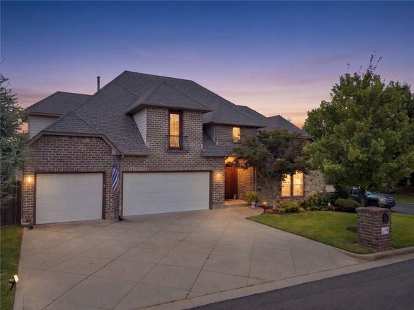 9944 S 79th East Avenue , Tulsa, OK 74133