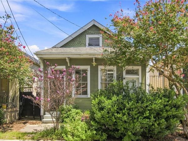 7909 COHN Street, Unit 7909, New Orleans, LA 70118
