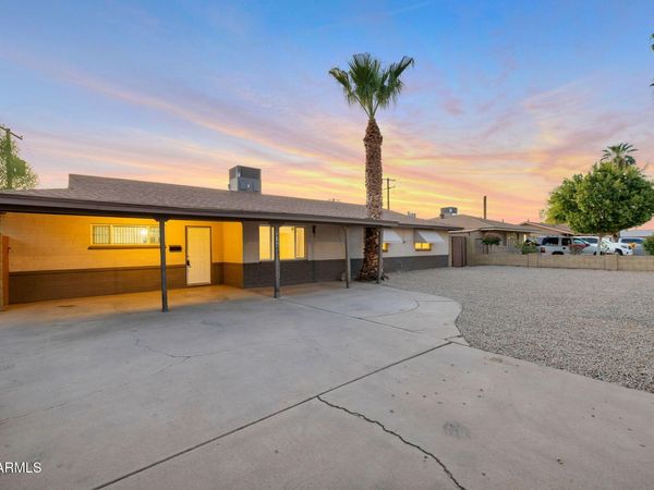 5128 N 35TH Avenue, Phoenix, AZ 85017