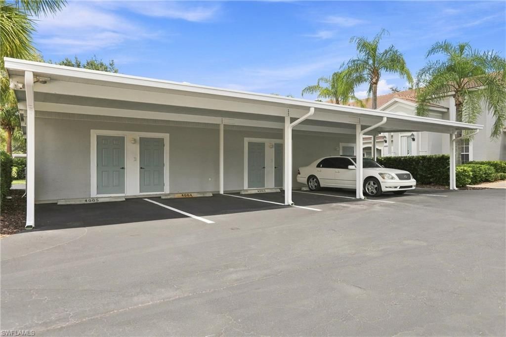 9603 Hemingway Ln, Unit 4003, Fort Myers, FL 33913 Photo