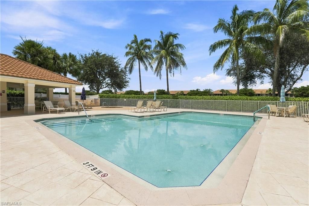 9603 Hemingway Ln, Unit 4003, Fort Myers, FL 33913 Photo
