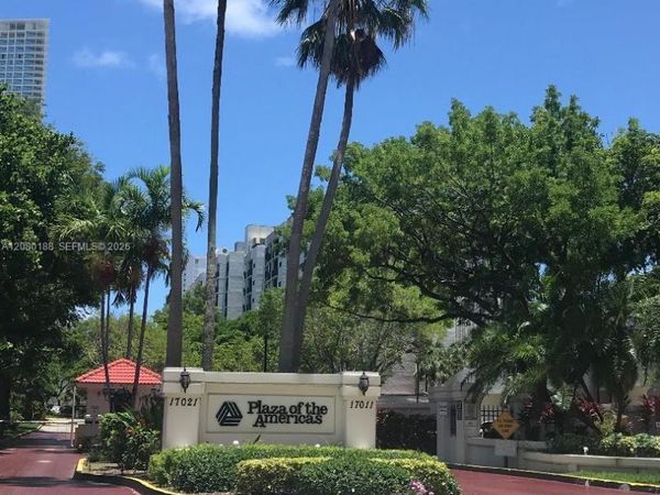 17011 N Bay Rd , Unit 112, Sunny Isles Beach, FL 33160