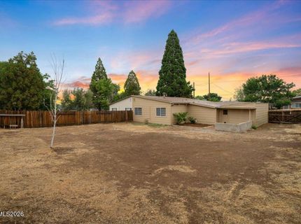 11271 Rocky Mountain Street, Reno, NV 89506 Photo