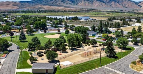 11271 Rocky Mountain Street, Reno, NV 89506 Photo
