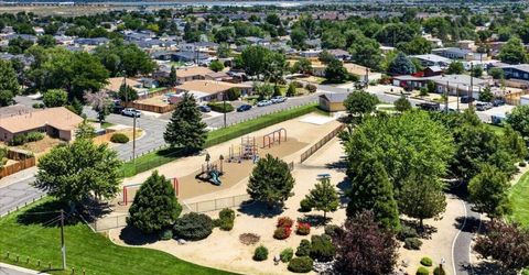 11271 Rocky Mountain Street, Reno, NV 89506 Photo