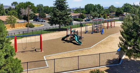 11271 Rocky Mountain Street, Reno, NV 89506 Photo