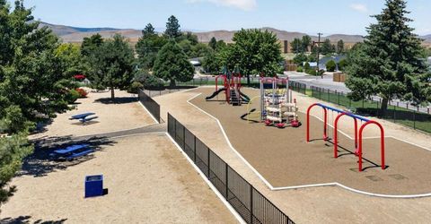 11271 Rocky Mountain Street, Reno, NV 89506 Photo