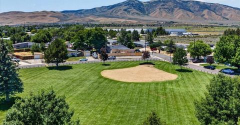 11271 Rocky Mountain Street, Reno, NV 89506 Photo