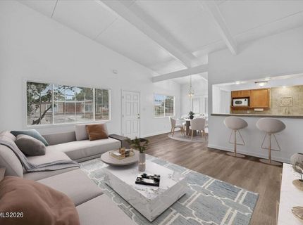 11271 Rocky Mountain Street, Reno, NV 89506 Photo
