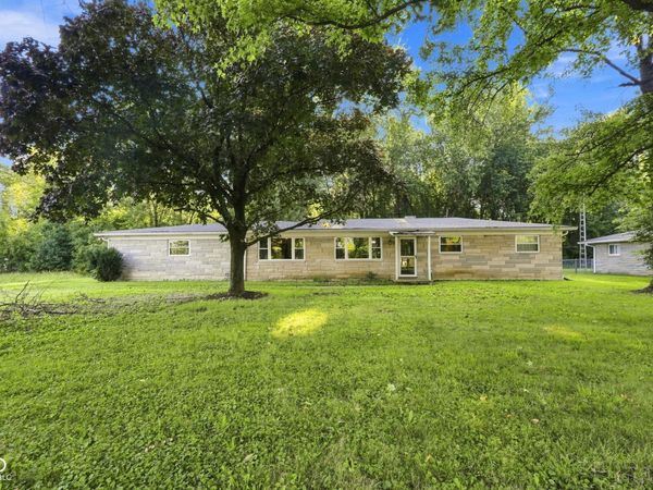 1005 S Franklin Road , Indianapolis, IN 46239