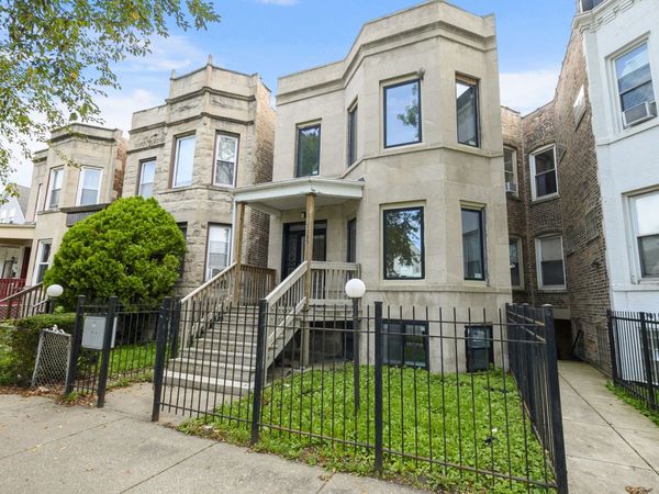 7125 S Drexel Avenue , Chicago, IL 60619