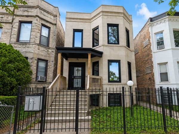 7125 S Drexel Avenue , Chicago, IL 60619
