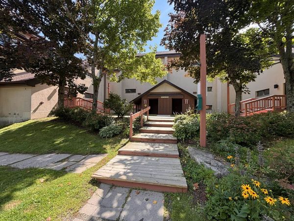5D Snow Mountain Village, Unit 124, Dover, VT 05356