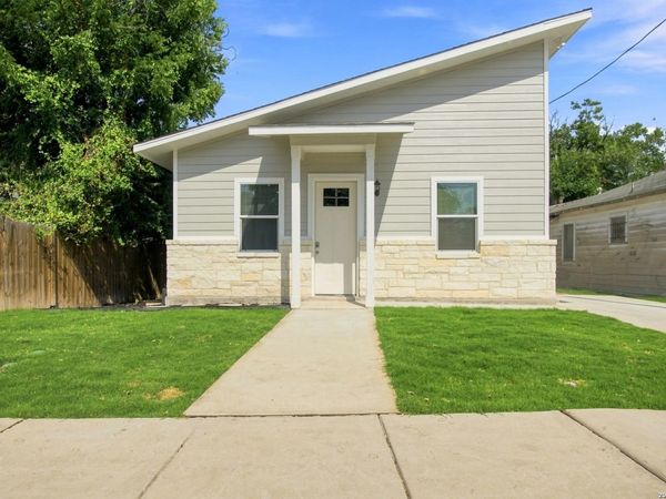 210 Stace, San Antonio, TX 78204