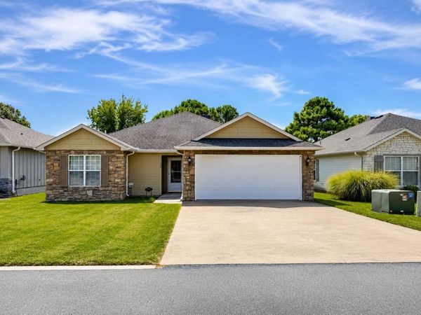 1139 Coleman Drive , Langley, OK 74350