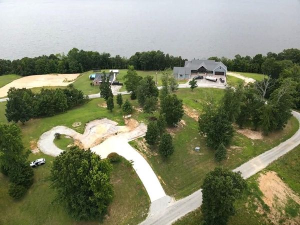 148 Overlook Rdg , Big Sandy, TN 38221