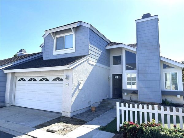 29 Wintermist, Irvine, CA 92614