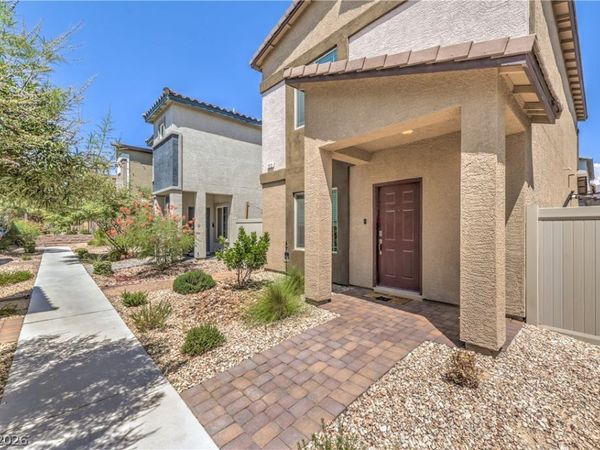 7313 Sunray Point Street , North Las Vegas, NV 89084