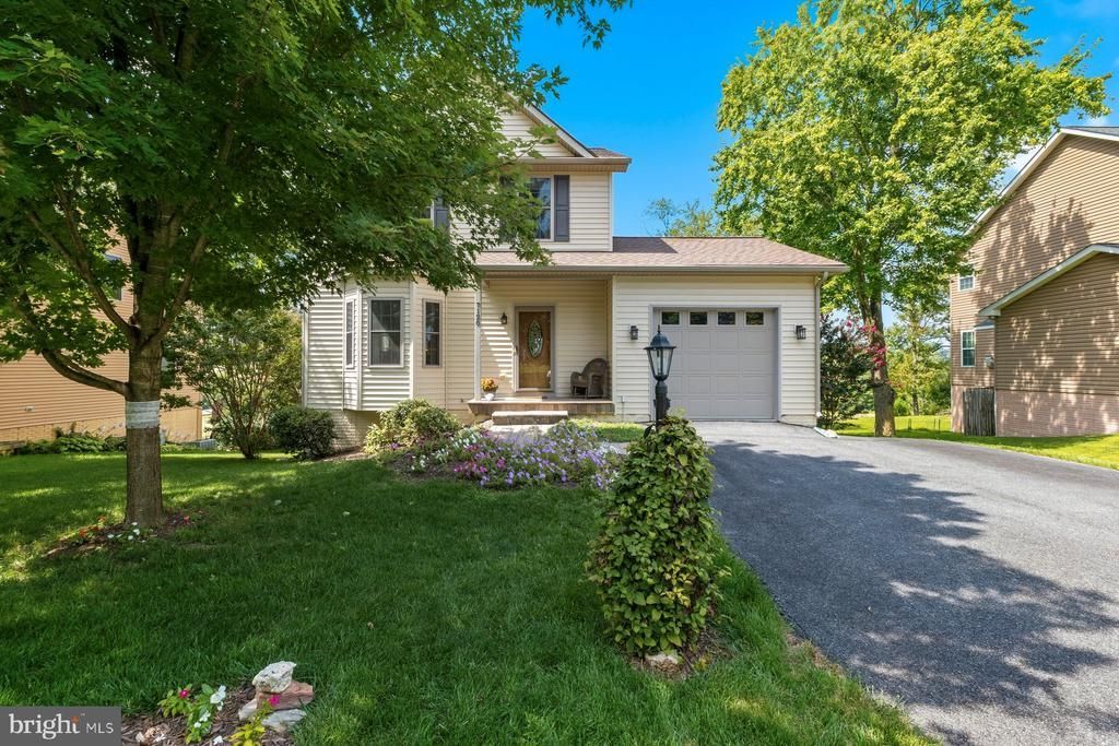 7120 MASTERS ROAD , NEW MARKET, MD 21774