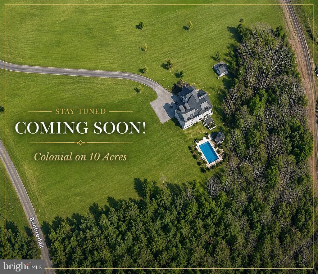 14365 Bonfire Lane , King George, VA 22485 Main Photo