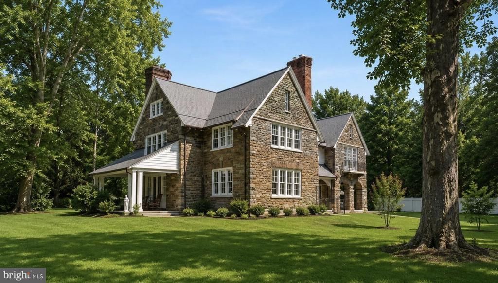 1209 LENOX ROAD, JENKINTOWN, PA 19046