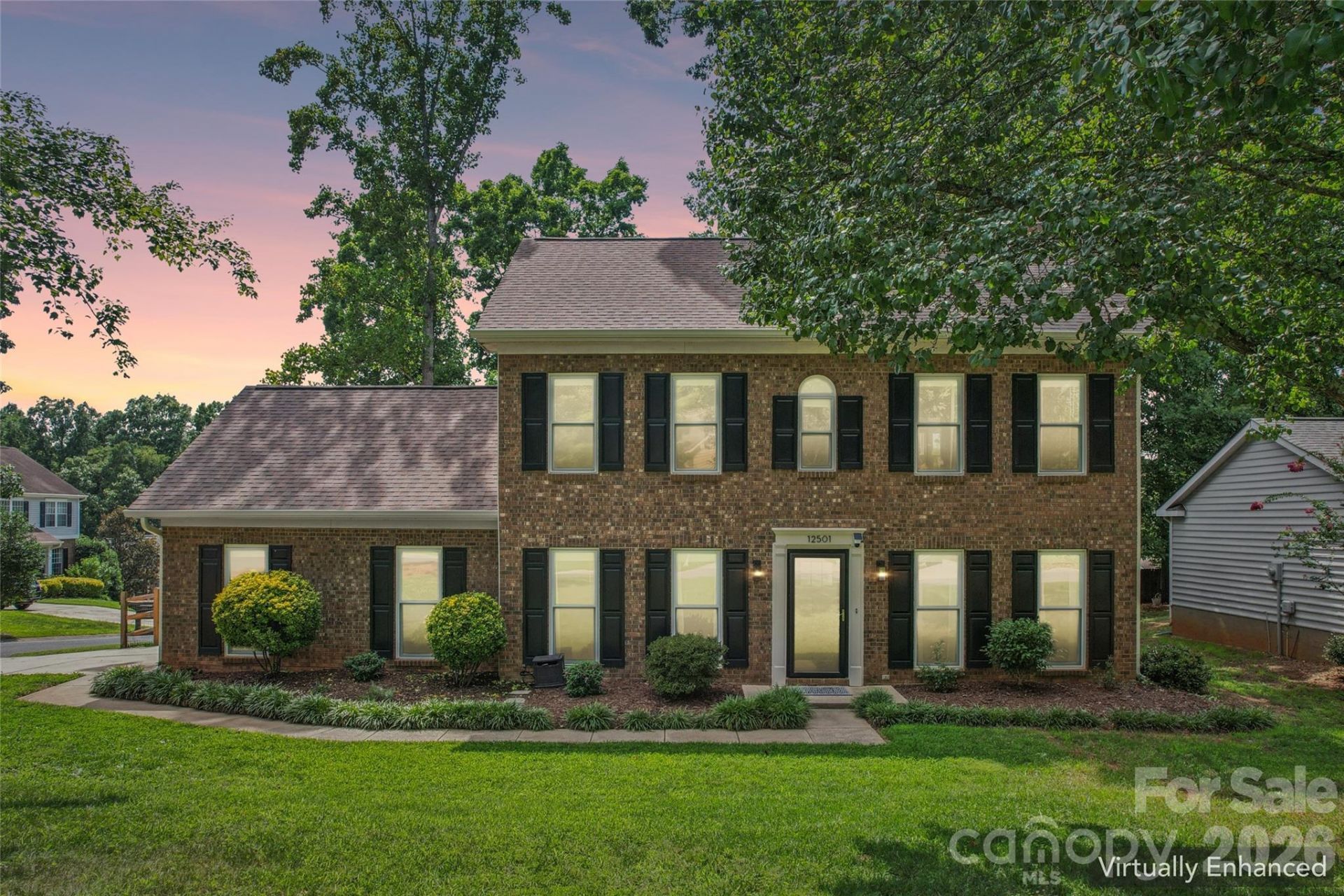 12501 Diamond Drive , Pineville, NC 28134 Main Photo