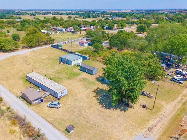 467 County Road 1398, Chickasha, OK 73018