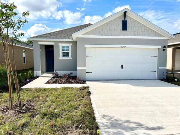 3349 COSTELLO CIRCLE , WINTER HAVEN, FL 33884