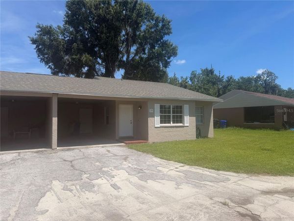 2121 S SAN GULLY ROAD, Unit 19, LAKELAND, FL 33803