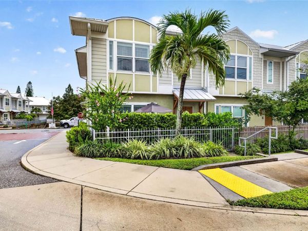 119 N BETTY LANE, CLEARWATER, FL 33755