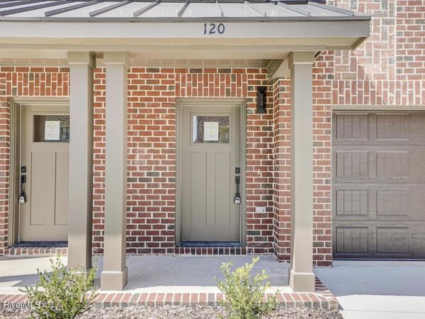 120 Lexington Lane , Southern Pines, NC 28387